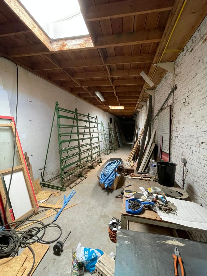 Local d'activité Lille 508m² Location local d'activité Lille Nord OLACT2425218 7